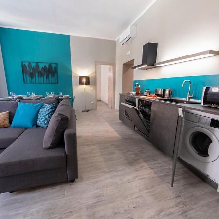 The Best Rent - Apartment Close To Termini Station Roma Ngoại thất bức ảnh