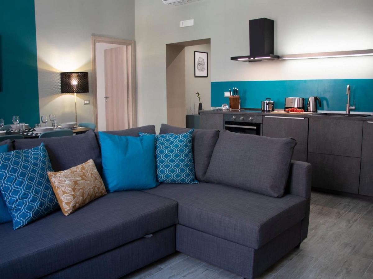 The Best Rent - Apartment Close To Termini Station Roma Ngoại thất bức ảnh